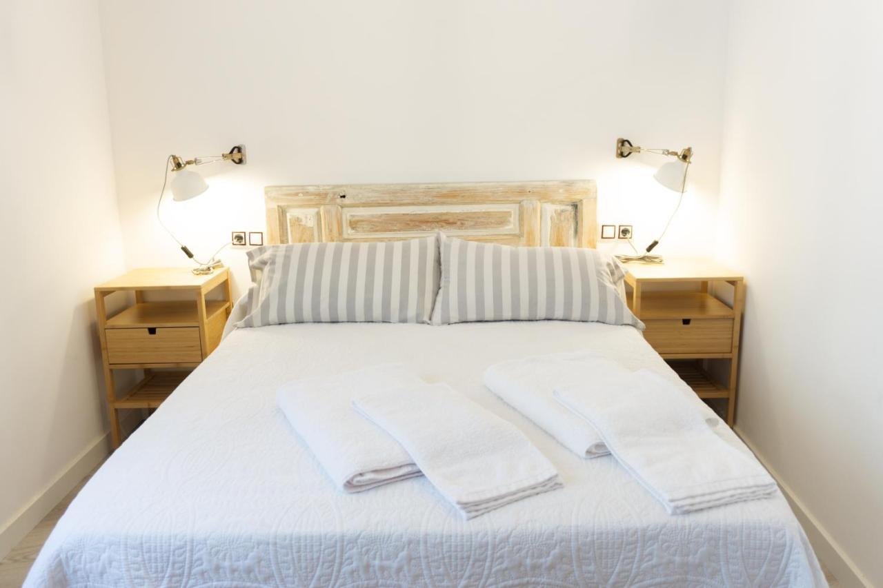 Apartmán La Antigua Fonda Hervás Exteriér fotografie