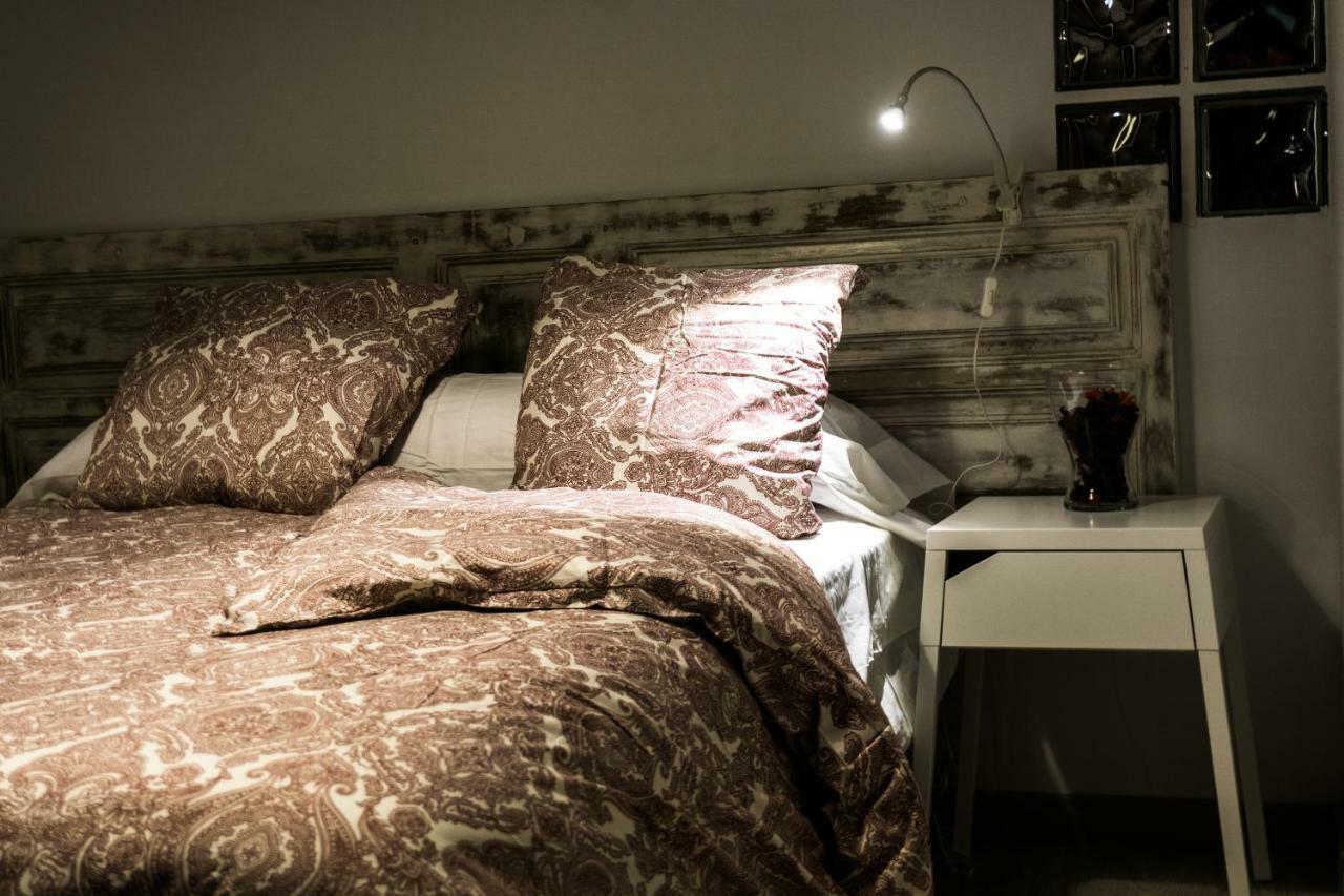 Apartmán La Antigua Fonda Hervás Exteriér fotografie