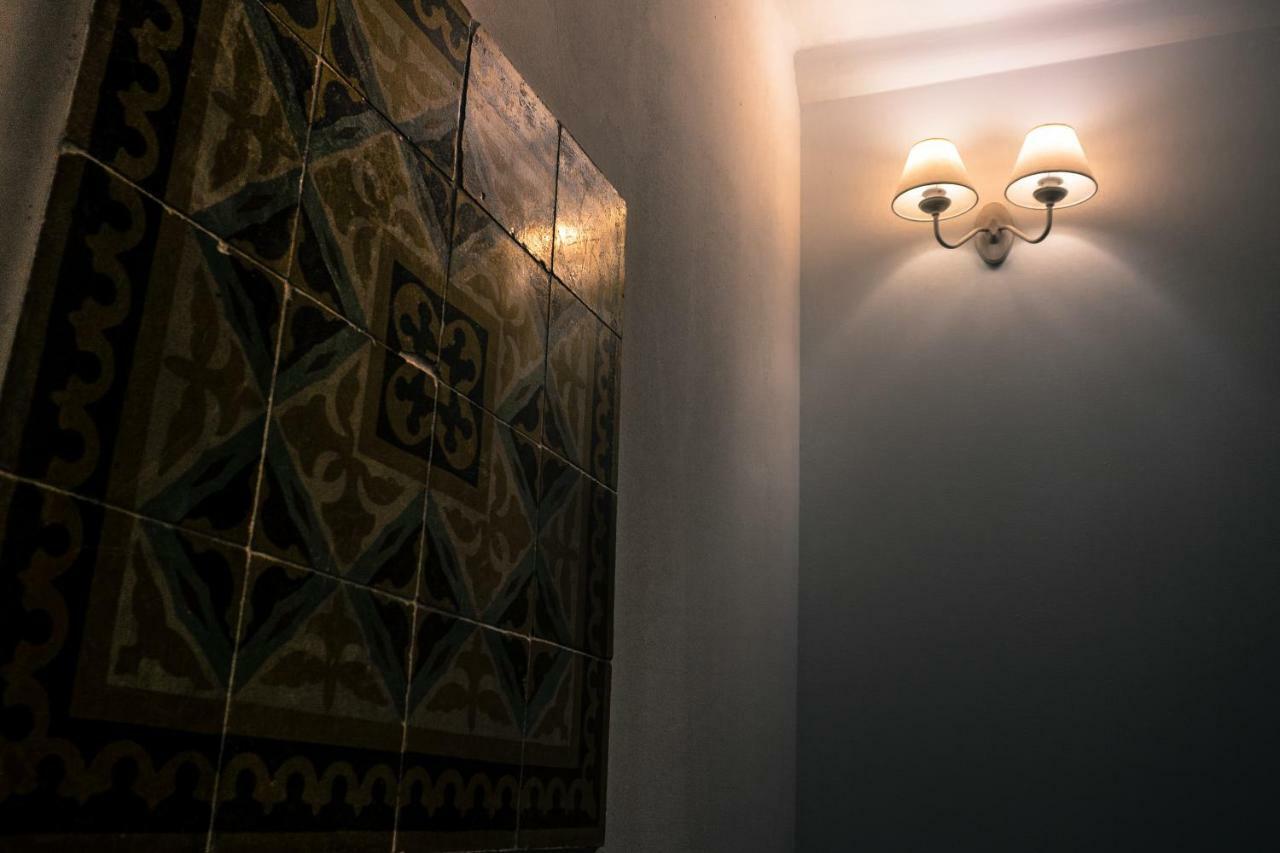 Apartmán La Antigua Fonda Hervás Exteriér fotografie