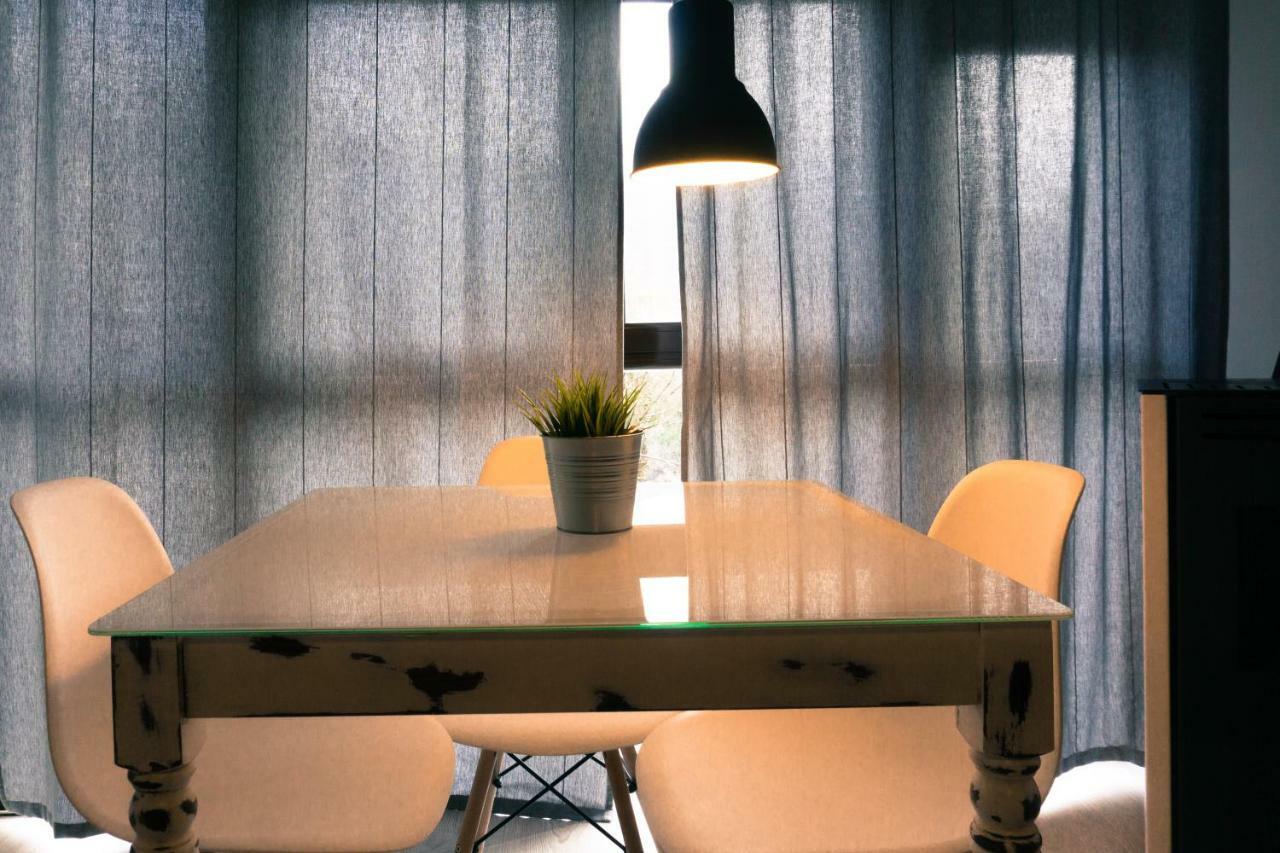 Apartmán La Antigua Fonda Hervás Exteriér fotografie