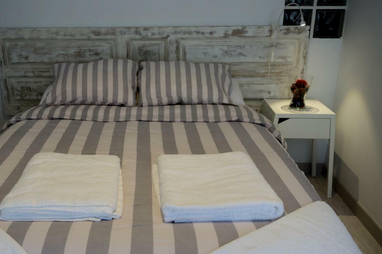Apartmán La Antigua Fonda Hervás Exteriér fotografie