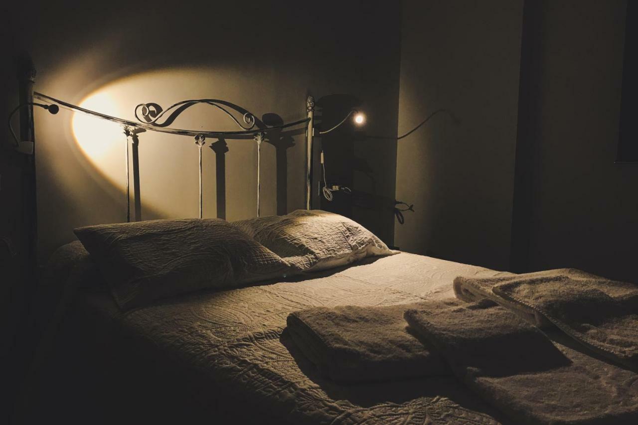 Apartmán La Antigua Fonda Hervás Exteriér fotografie