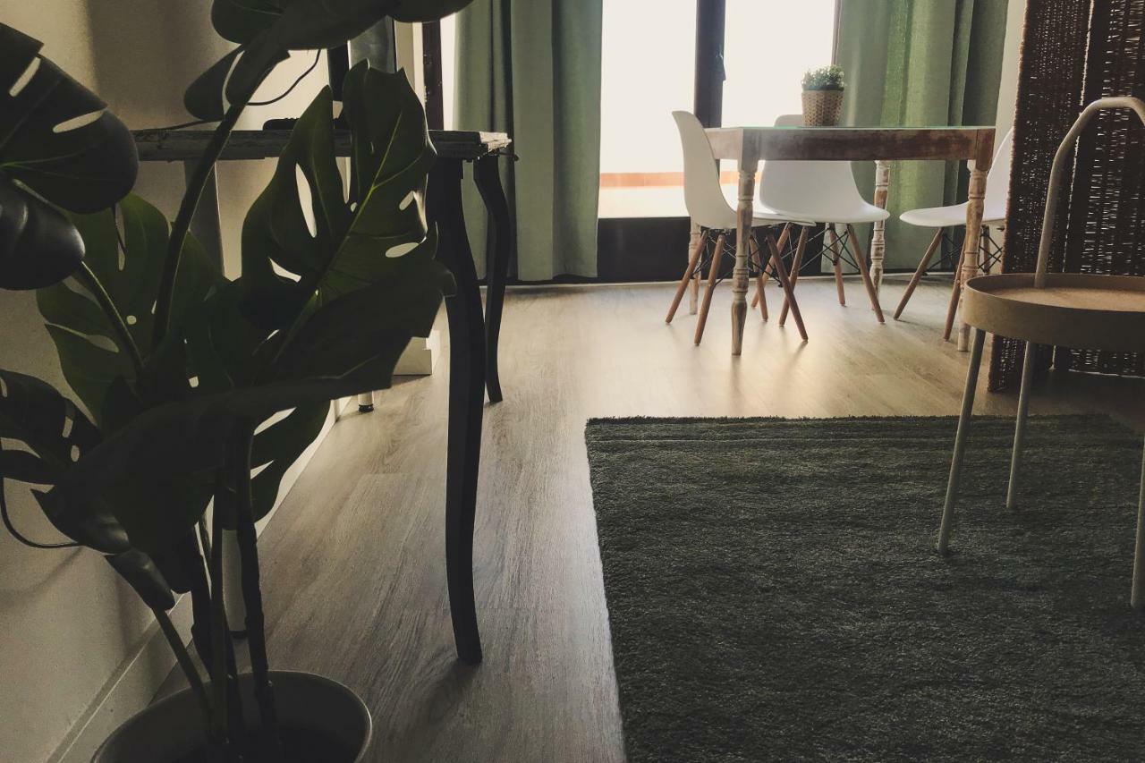 Apartmán La Antigua Fonda Hervás Exteriér fotografie