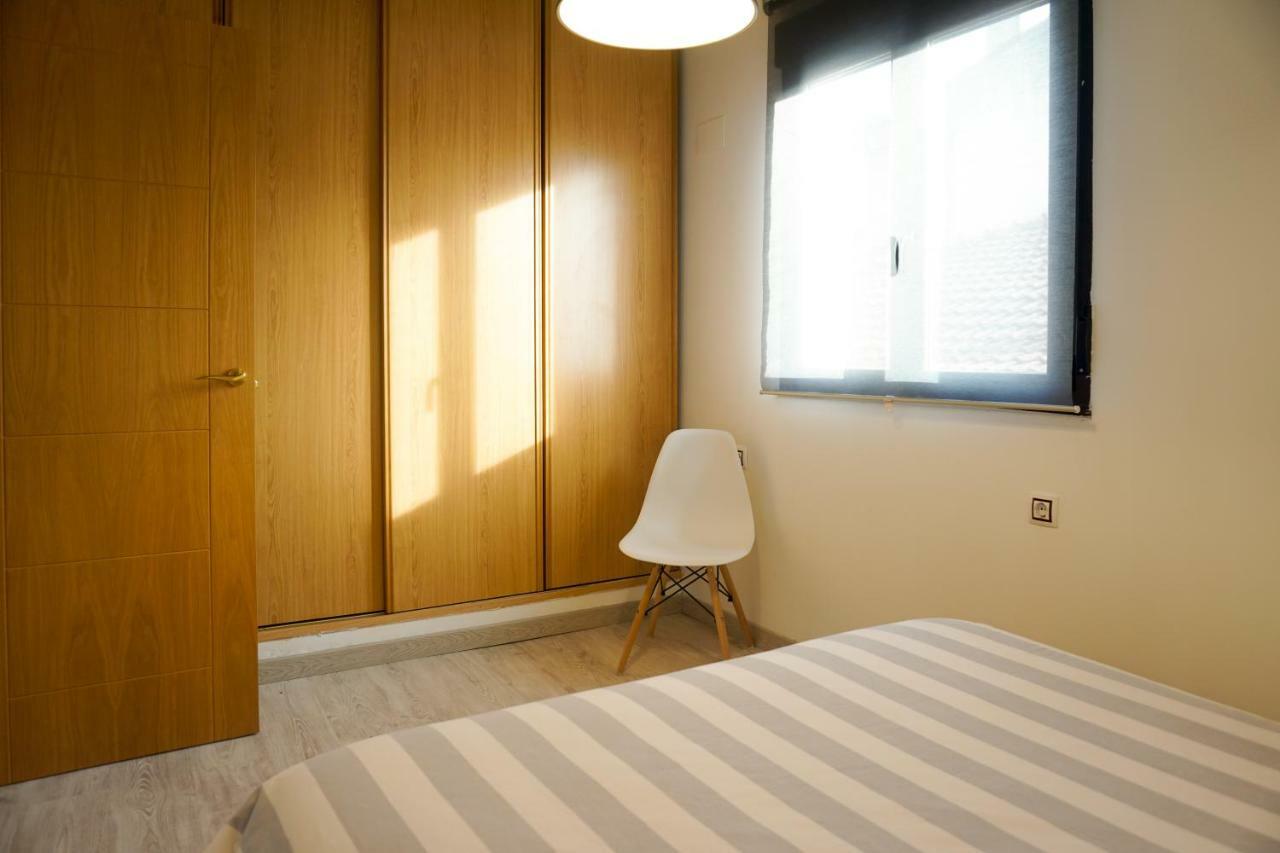 Apartmán La Antigua Fonda Hervás Exteriér fotografie