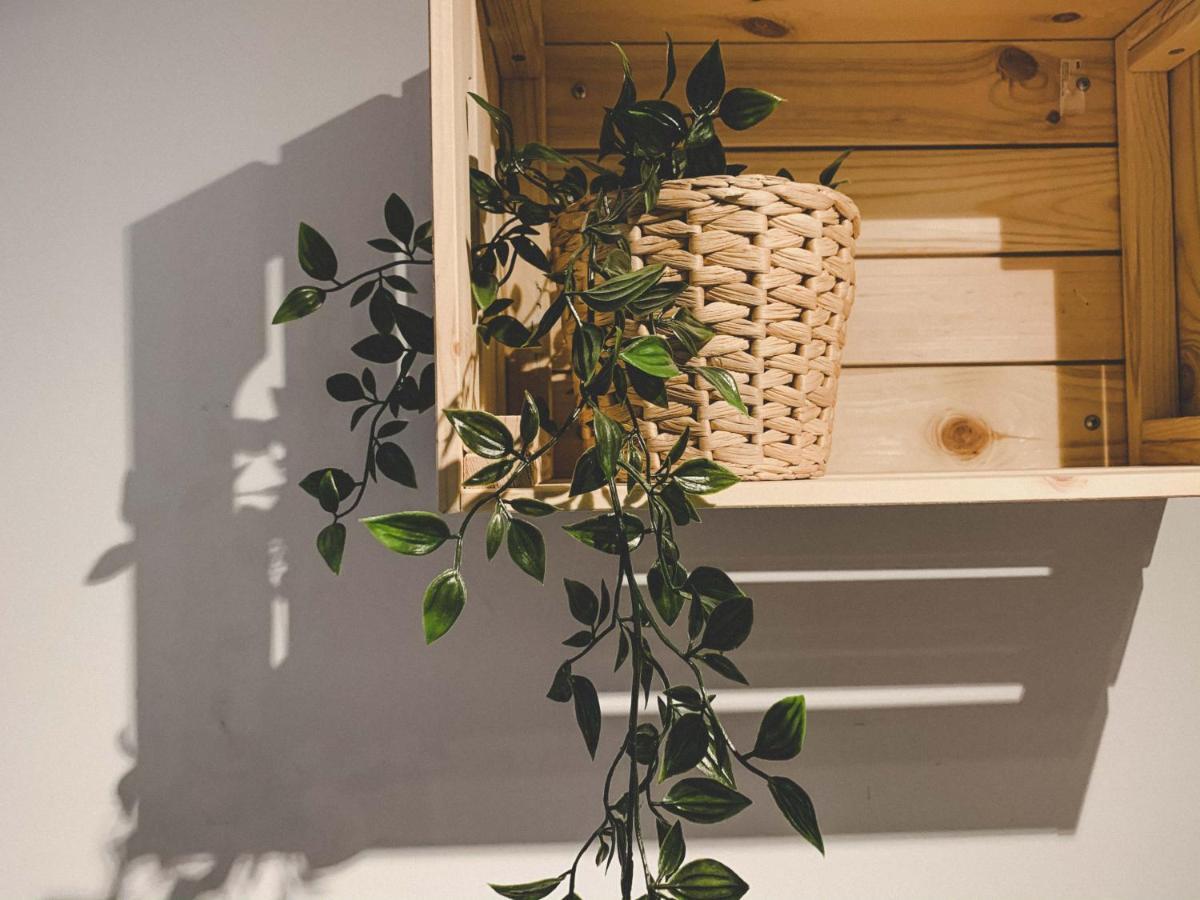 Apartmán La Antigua Fonda Hervás Exteriér fotografie